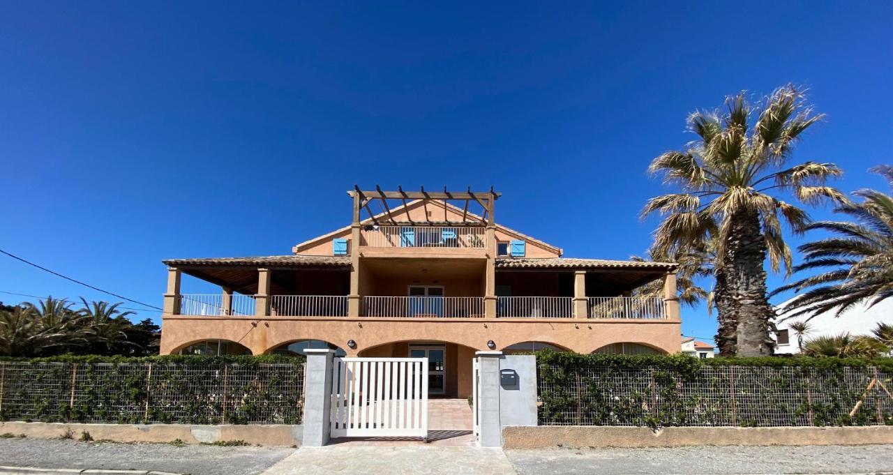 Apartment Sabliere Hyères