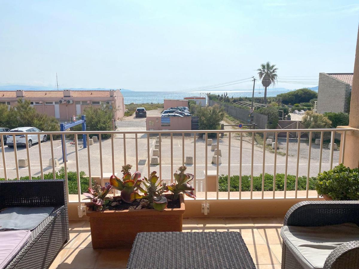 Sabliere Apartment Hyères
