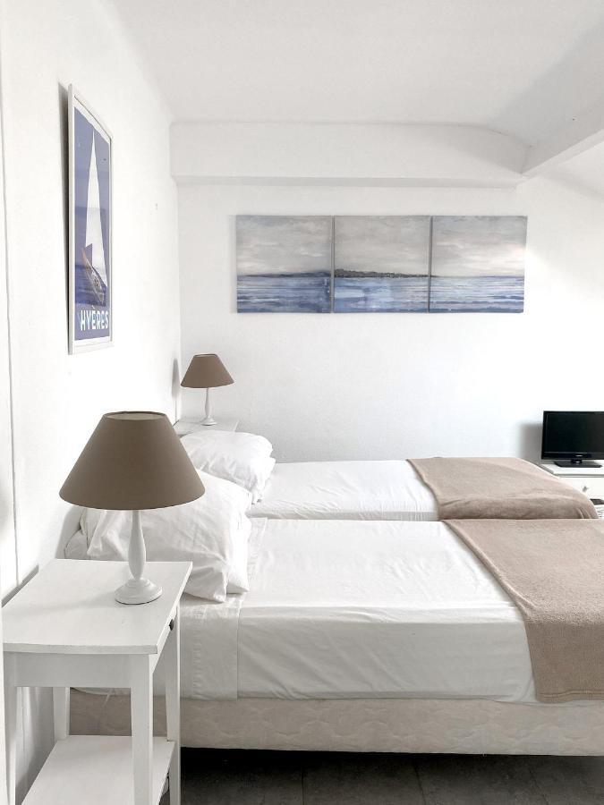 Sabliere Apartment