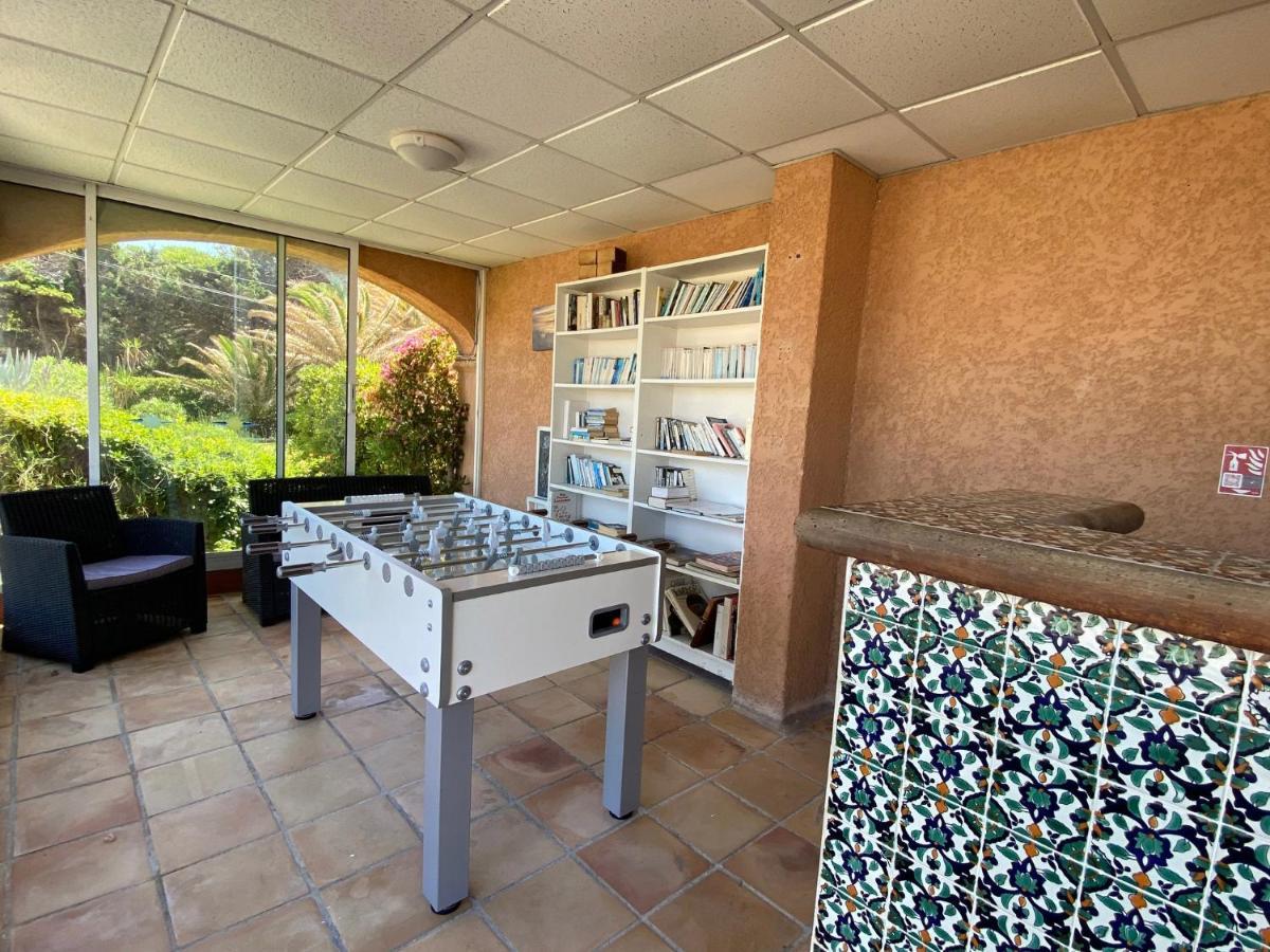 Apartment Sabliere *