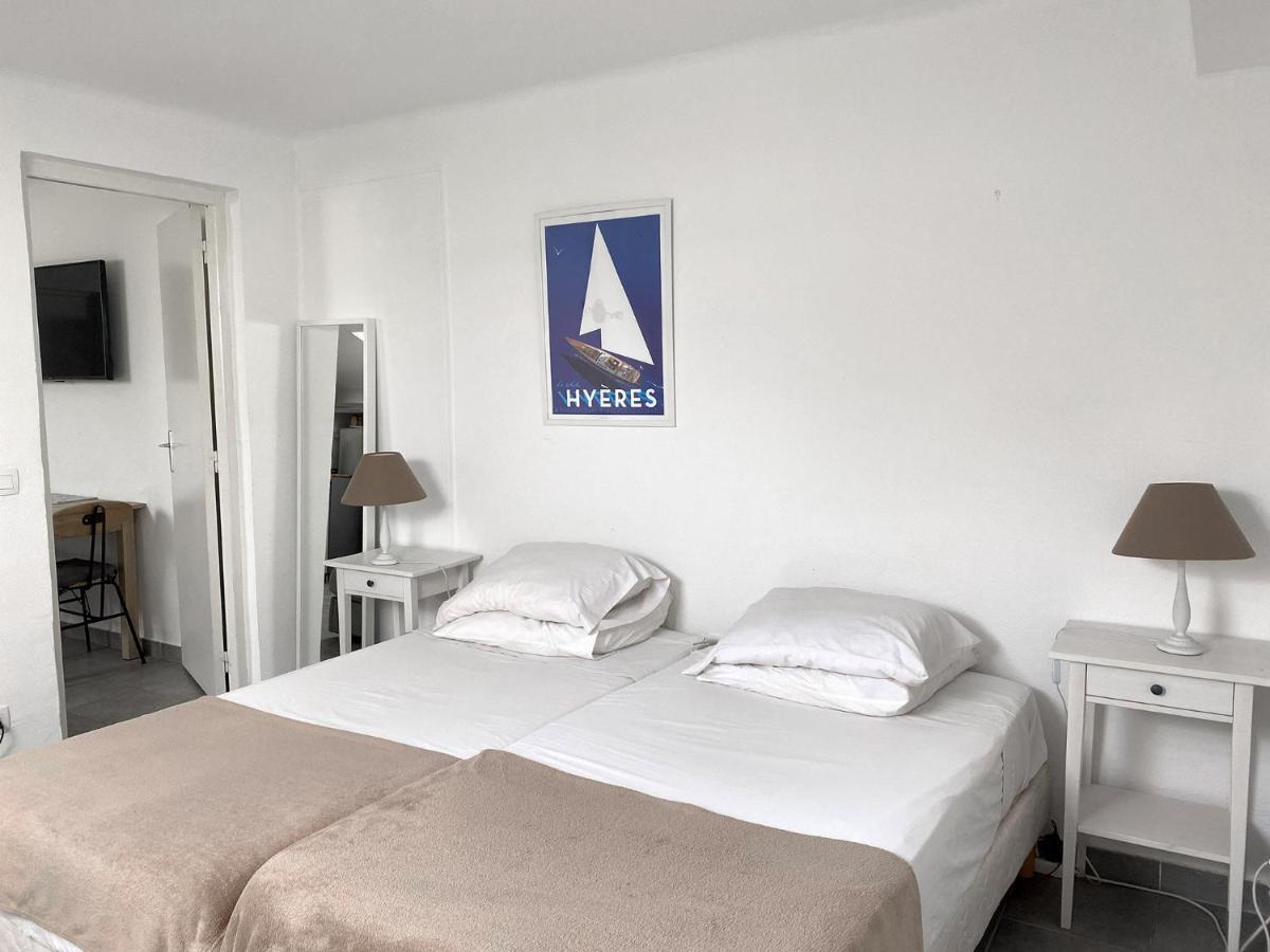 Apartment Sabliere *