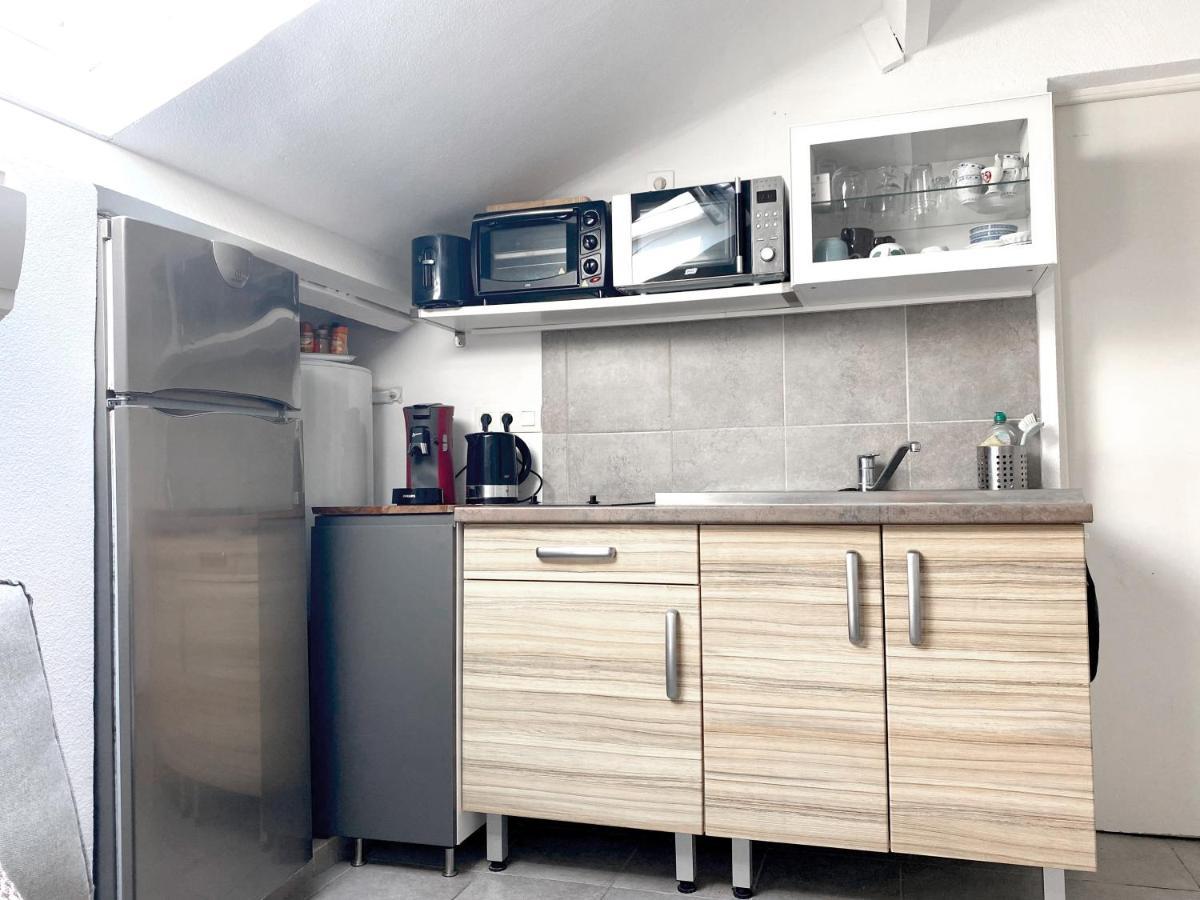 Apartment Sabliere *