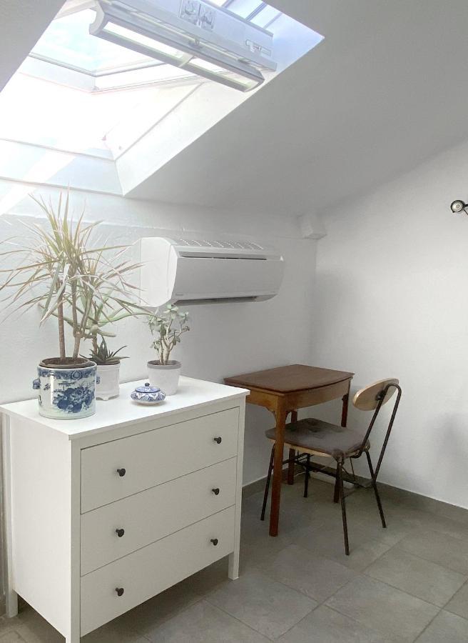 Sabliere Apartment